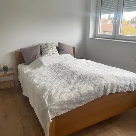 شقة Skyloft Rheinland *