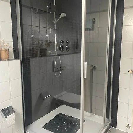 شقة Skyloft Rheinland *