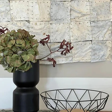 Skyloft Rheinland 公寓