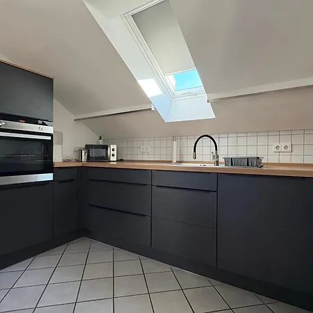 Skyloft Rheinland Apartamento Bornheim (Rheinland)