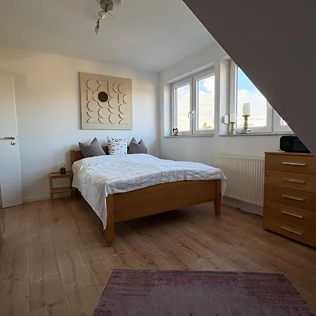 Skyloft Rheinland Appartement *