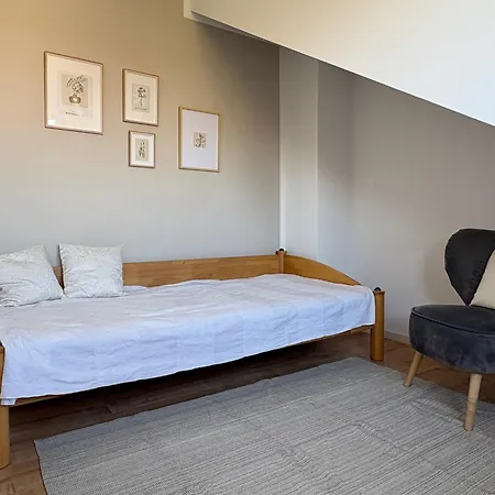 Skyloft Rheinland Appartement