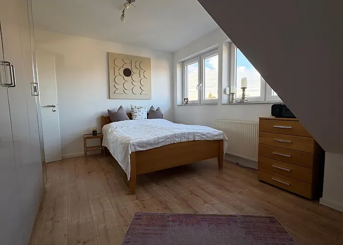 Skyloft Rheinland Apartamento *