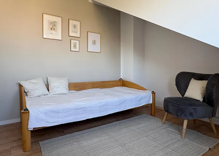 Skyloft Rheinland Apartamento